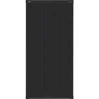 EnjoySolar HPBC Solarmodul monokristallin 150 W
