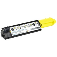Dell 593-10063 gelb