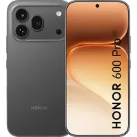 Honor 600 Pro 512 GB Black