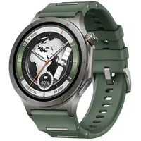 OnePlus Watch 4 BT Evergreen Titanium