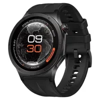 OnePlus Watch 4 BT Midnight Titanium