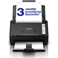 Epson WorkForce ES-550W