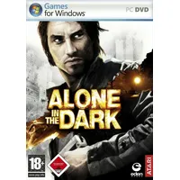 Atari Alone in the Dark (PC)