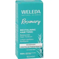 Weleda Belebendes Haar-Tonikum Rosmarin 50 ml
