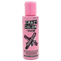 Crazy Color Semi-Permanent Renbow 50 aubergine 100 ml