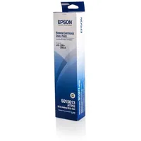 Epson Farbband schwarz