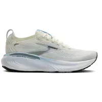 Brooks Adrenaline GTS 25 Damen Star White/Nantucket Chrome/Off White