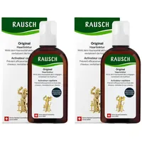 Rausch Original Haartinktur Öl