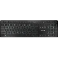 Cherry KW 9100 SLIM QWERTY