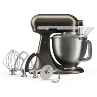 KitchenAid Artisan Plus 5KSM50PKVE 4,7 l Iron Ore