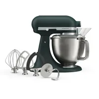 KitchenAid Artisan Plus 5KSM50PKVEBK 4,7 l Pebbled Palm