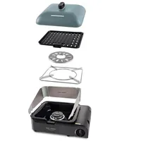 Cadac Van Cook FFD Combo