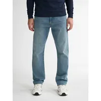 Petrol Industries Loose Fit Blau 36/34