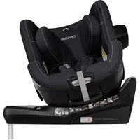 Recaro Toron 1 Kid Reboard Fresh Black