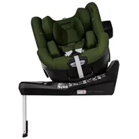 Recaro Toron 1 Epic Green