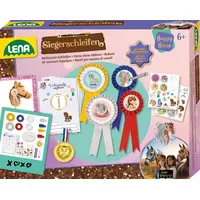 Lena Siegerschleifen Hobby Horsing Kreativset