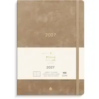 Burde Publishing AB Senator Forma Deluxe 26/27 Braun