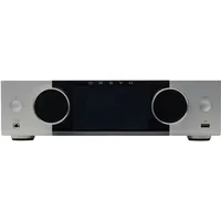 Onkyo Y-40 (2.0 Kanal), AV Receiver, Silber