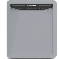Growatt Aura 5000