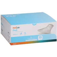 1001 Artikel Medical MECO Ped Fußverband gebrauchsfertig L 41-46