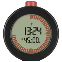 TFA 60.2569.01 Schwarz/Rot