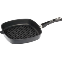 AMT Gastroguss Induktion-Grillpfanne 28 x 28 cm