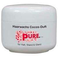 All4hair Pure.Style Cocos-Duft Wachs 50 ml