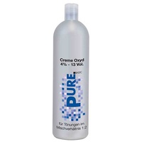 Pure PUREbasic Creme Oxyd 4% 13 Vol.