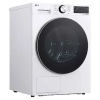 LG RT80X72W Wärmepumpentrockner (8 kg)