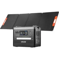 Vevor Powerstation 2,16 kWh