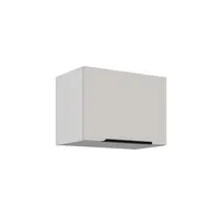 Küchen-Preisbombe Hängeschrank 50 cm beige/weiß 50 x 0 x