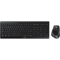 Cherry Stream Desktop Comfort schwarz ES