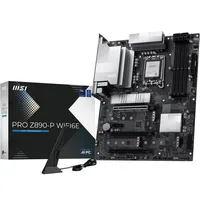 MSI PRO Z890-P WIFI6E