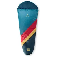 Grand Canyon Whistler 190 Schlafsack - Storm Blue -