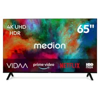Medion MD 865201 65" 3840 x 2160 Pixel LED
