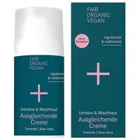 I+M Phyto Balance Ausgleichende Creme 30 ml