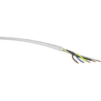 K+l NYM-J 5x4 Eca Fol.25m NYM-J 5x4 Eca