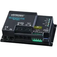 Votronic MPPT 260 CI