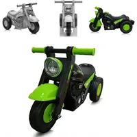 Chipolino Rutscher Bubble Rider Musik