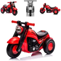 Chipolino Rutscher Bubble Rider Musik