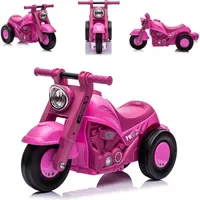 Chipolino Rutscher Bubble Rider Musik