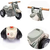 Chipolino Rutscher Bubble Rider Musik