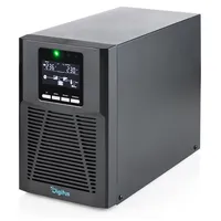 Digitus OnLine USV-Anlagen, Tower Typ, 1000 VA / 1000