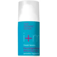 I+M Freistil Sensitiv Feuchtigkeitscreme 30 ml