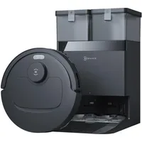 Ecovacs DEEBOT T30e Omni Schwarz