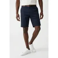 JACK & JONES "JPSTADAM BELTED CHINO SHORTS SRT", Herren,
