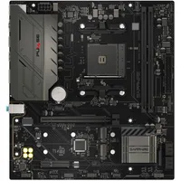 Sapphire PULSE B550M