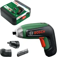 Bosch IXO 8-Set inkl. 1 x 2,0 Ah +