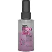 KMS California ThermaShape Quick Blow Dry 75 ml