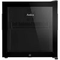 Amica FK 341 150 S Getränkekühlschrank (41 l, 500